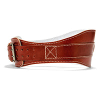 Schiek L2006 Leather Lifting Belt - Small