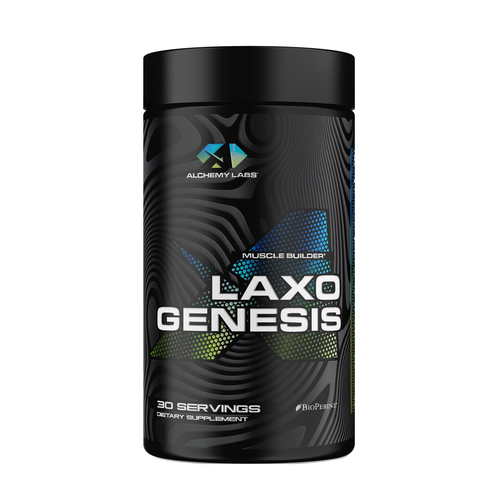 Laxogenesis