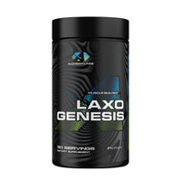 Laxogenesis