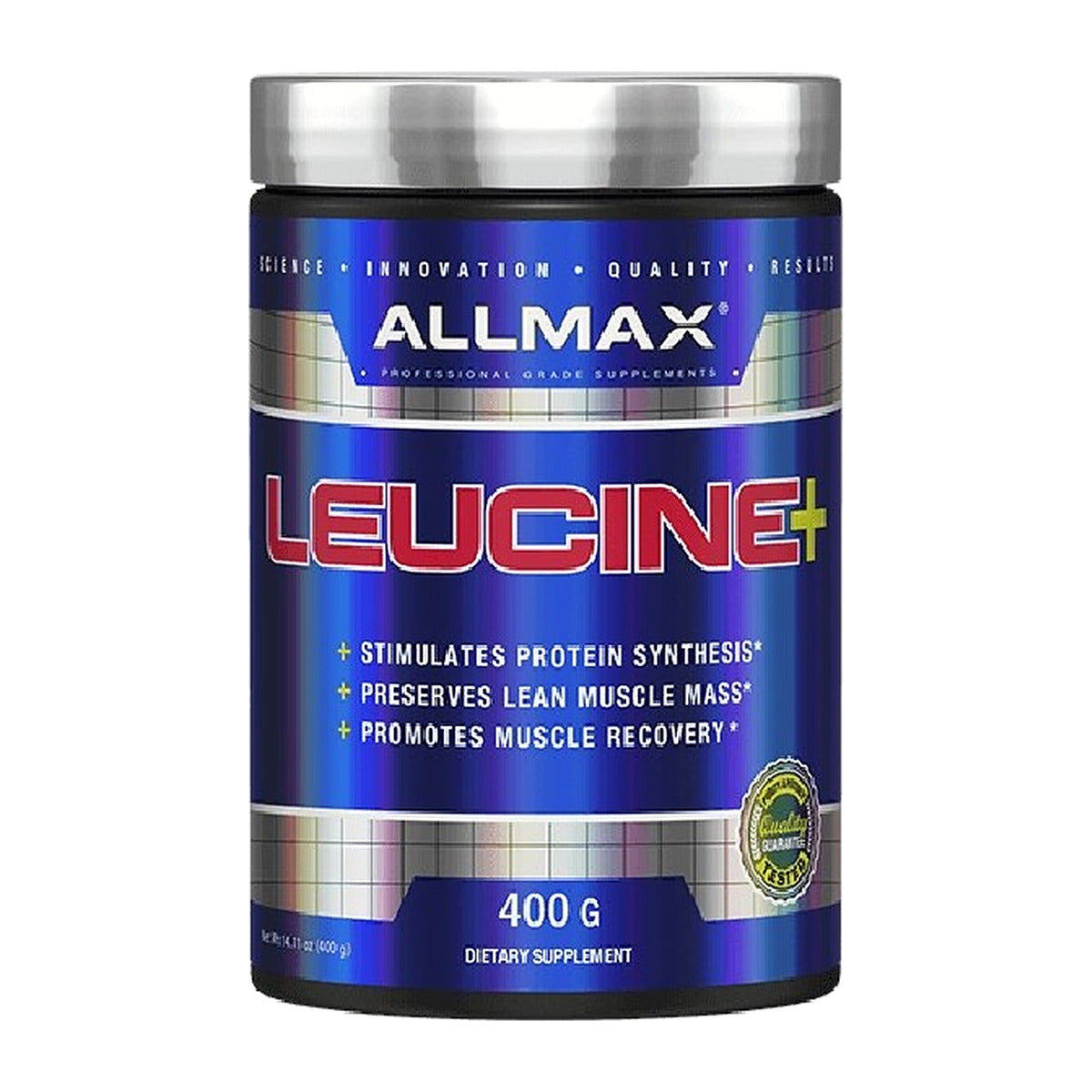 Leucine