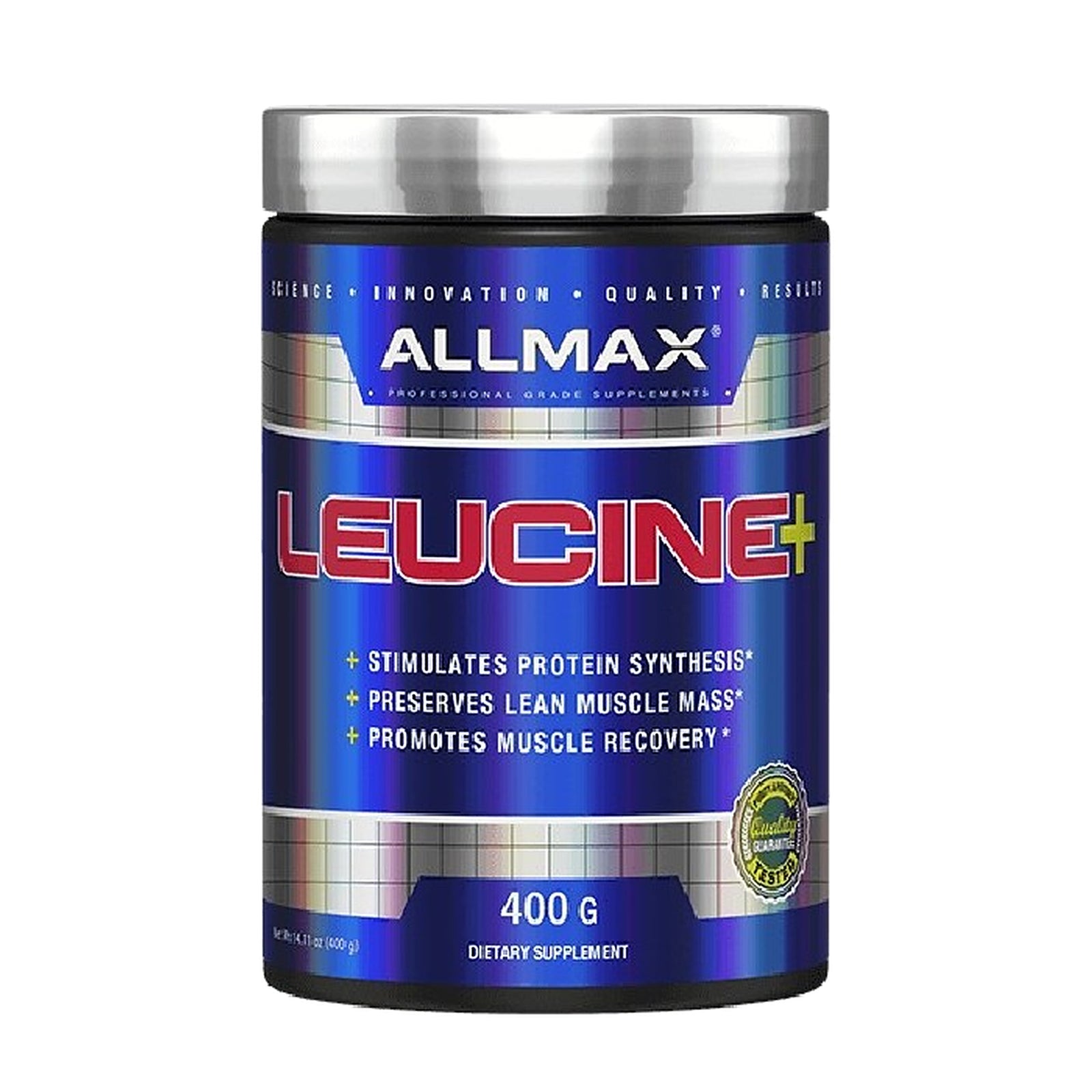 Leucine