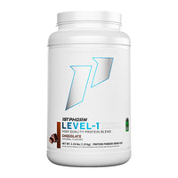 Level-1 Chocolate Natural