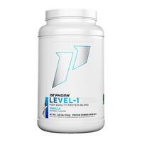 Level-1 Natural Vanilla