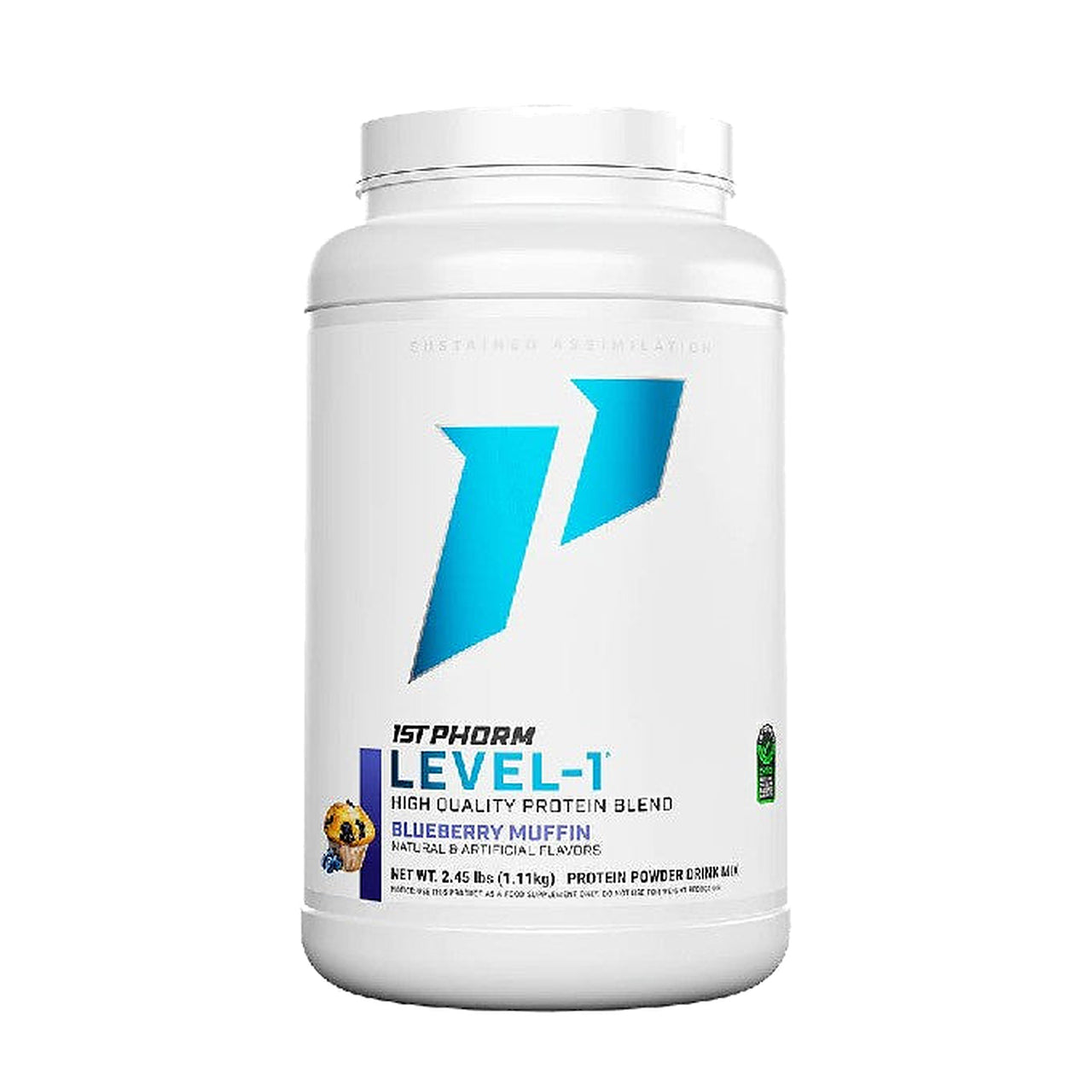 LEVEL-1