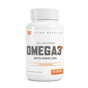 Omega3+