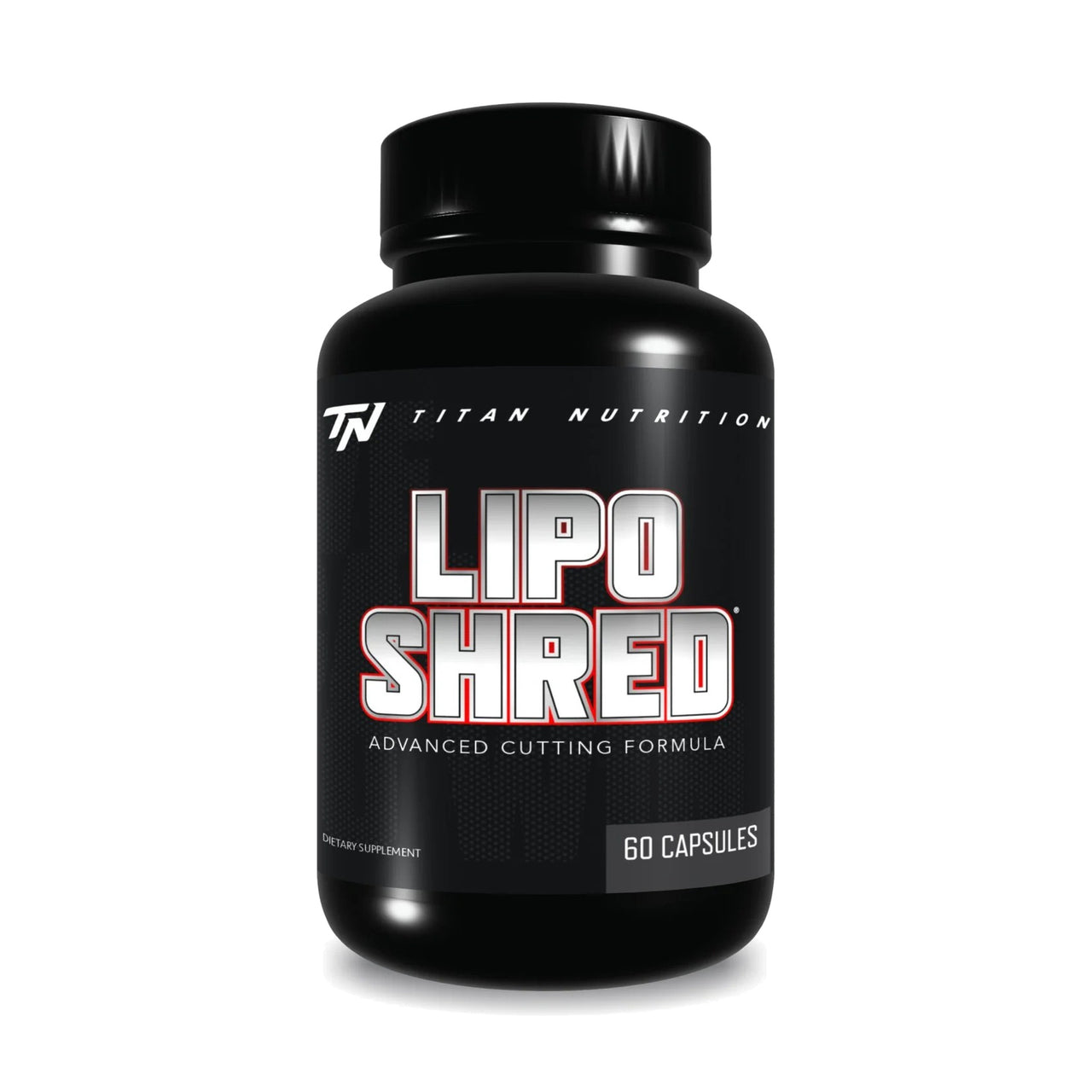 LipoShred Ignite
