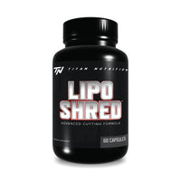 LipoShred Ignite