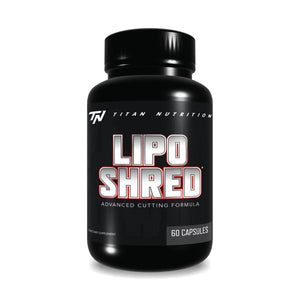 LipoShred Ignite