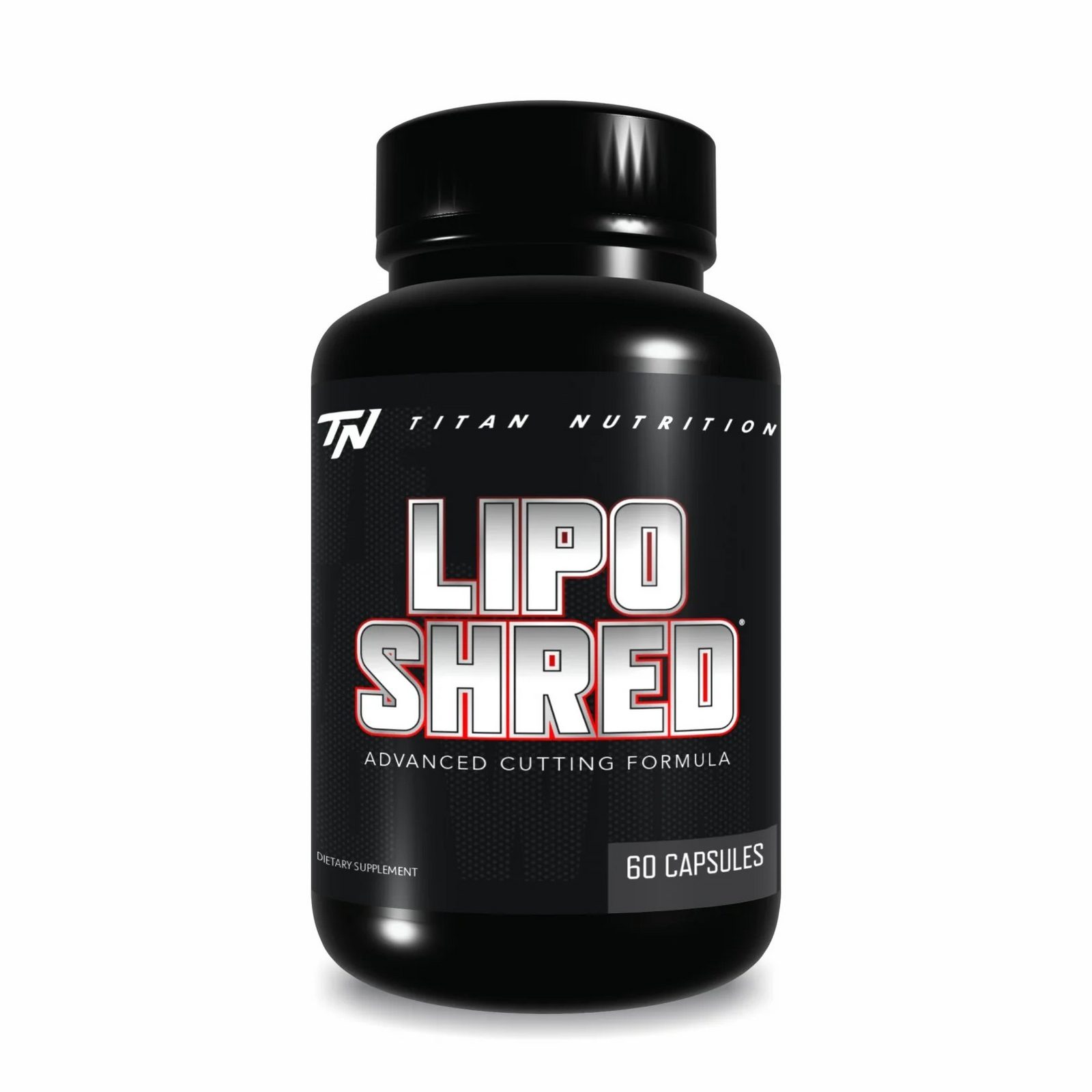 LipoShred Ignite