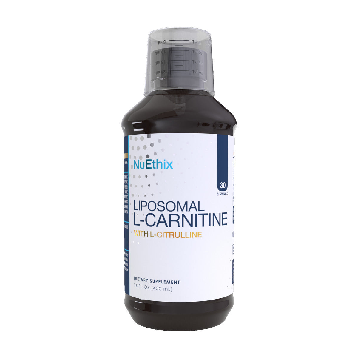 NuEthix Liposomal L-Carnitine