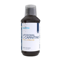 NuEthix Liposomal L-Carnitine