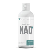 Titan Nutrition Liposomal NAD+