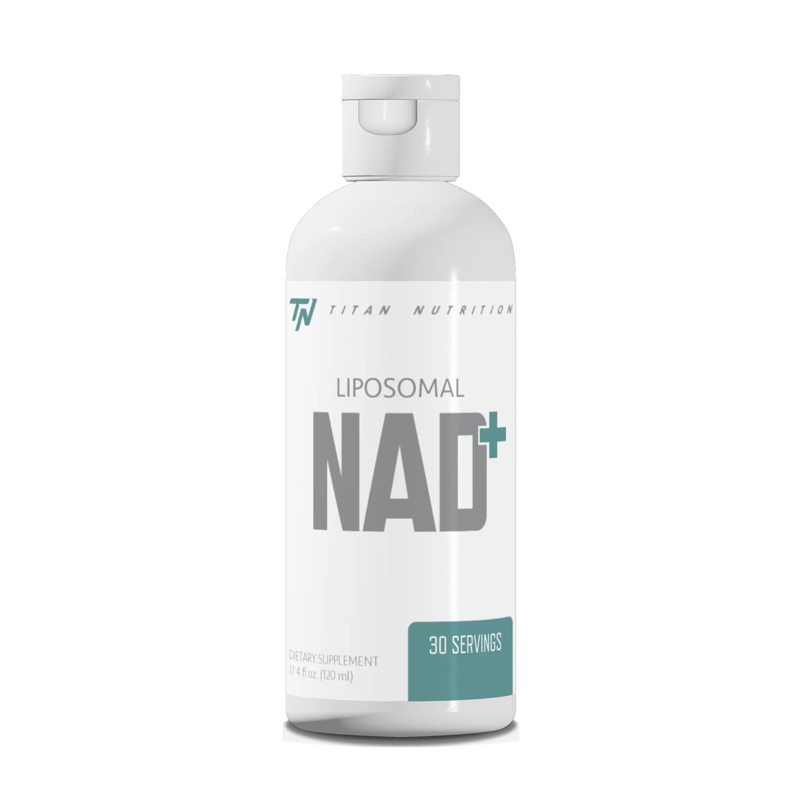 Liposomal NAD+