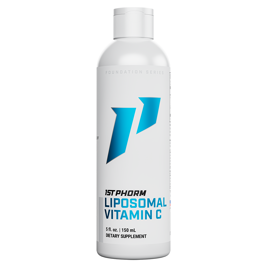 Liposomal Vitamin-C