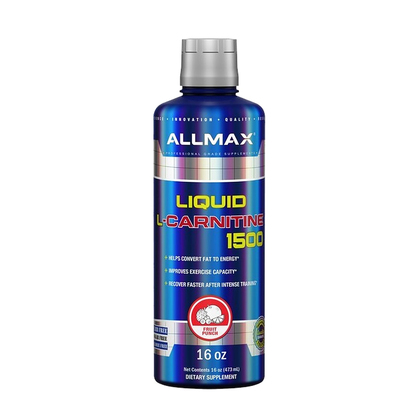Liquid L-Carnitine 1500