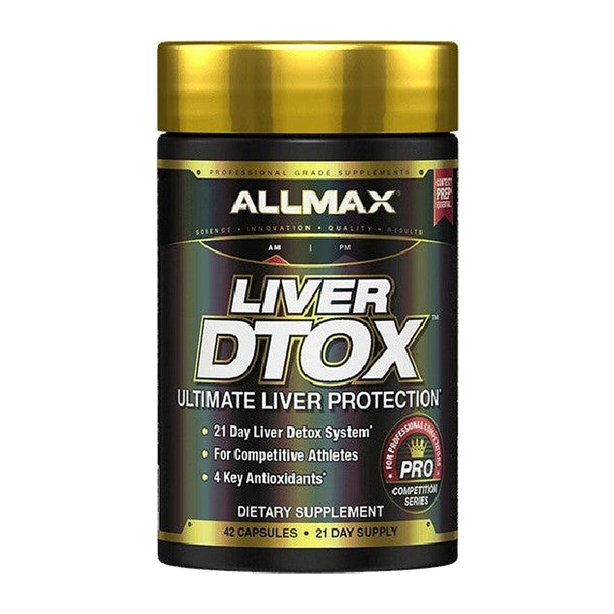 Liver D-TOX