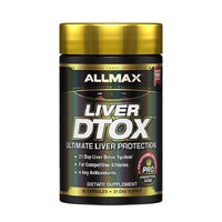 Liver D-TOX