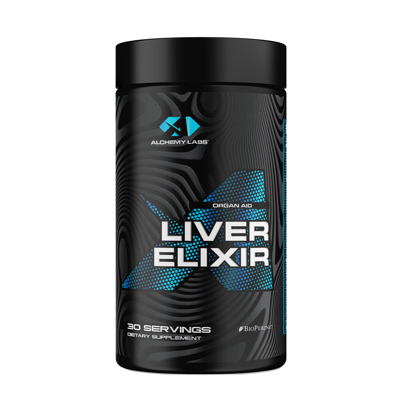 Liver Elixir