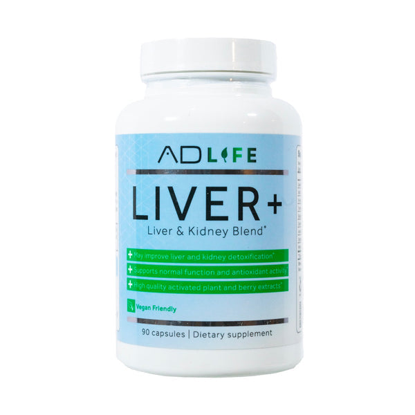 LIVER+