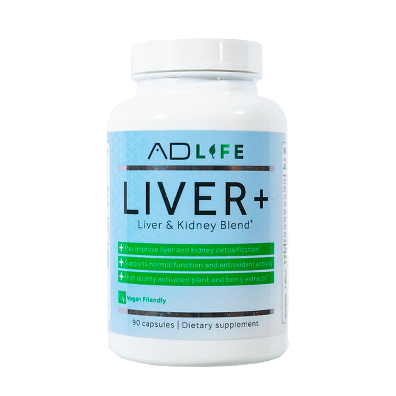 LIVER+