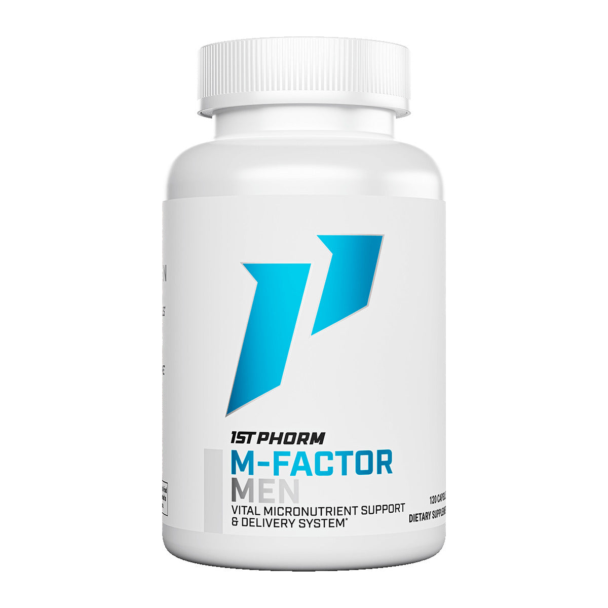 M-Factor Men