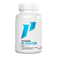 M-Factor Men