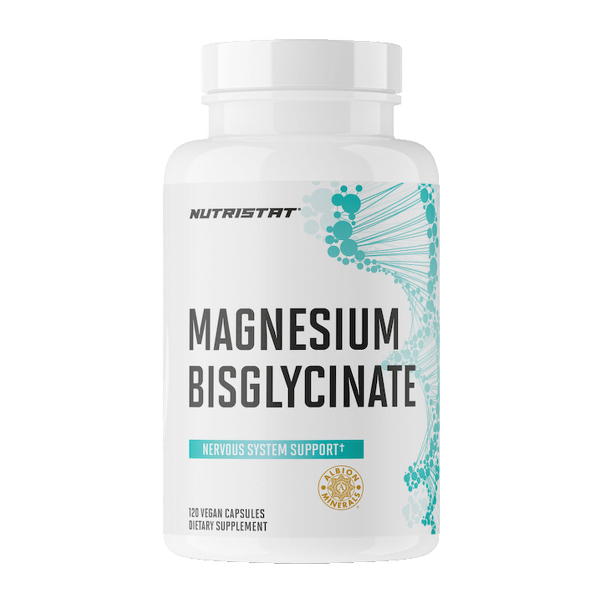 Nutristat Magnesium Bisglycinate