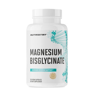 Magnesium Bisglycinate