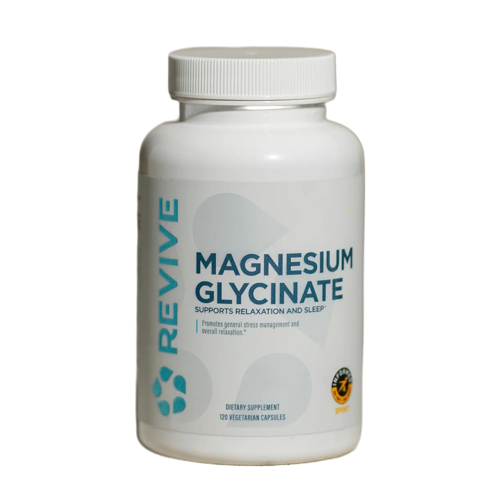 Magnesium Glycinate