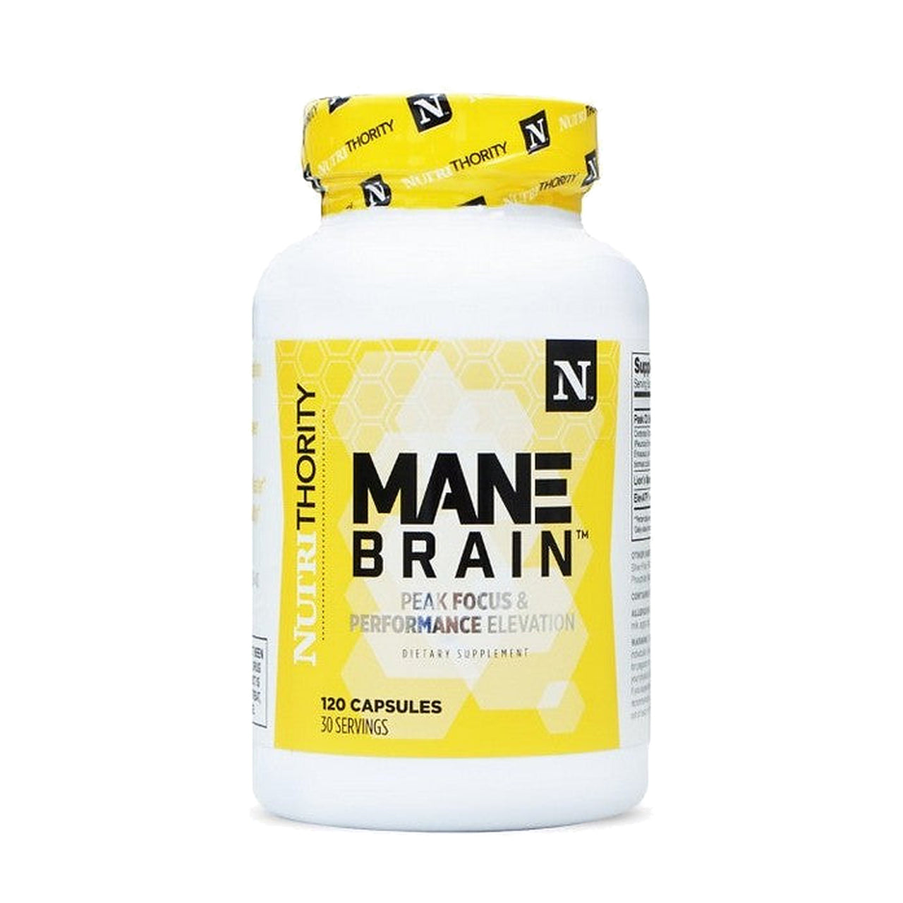 Mane Brain