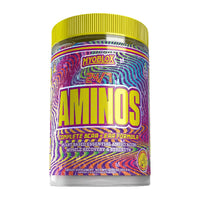 Myoblox 24/7 Recovery Aminos - Rainbow Haze
