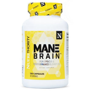 Mane Brain