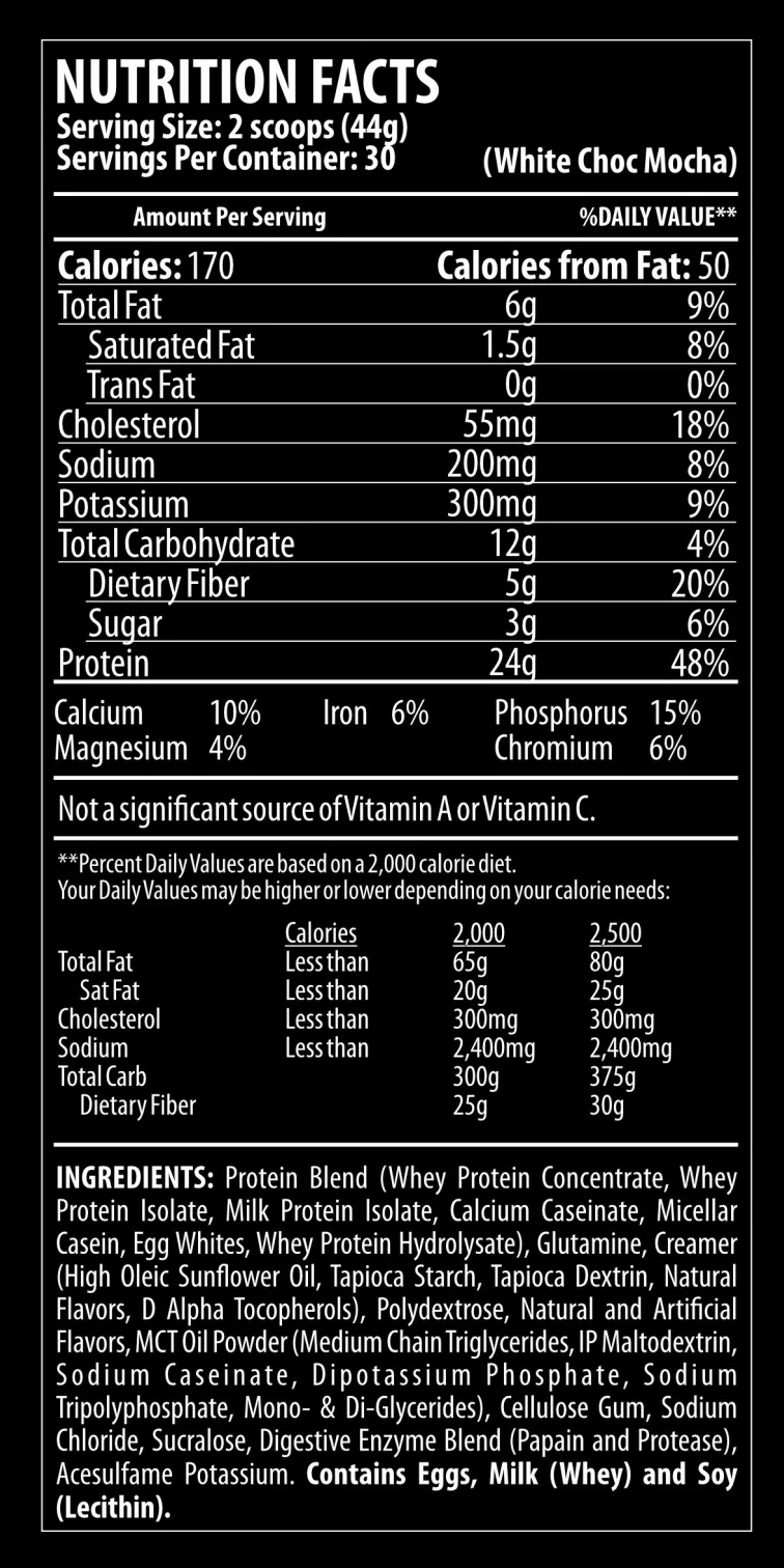 MealFix