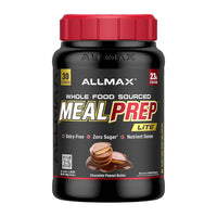 MealPrep Lite