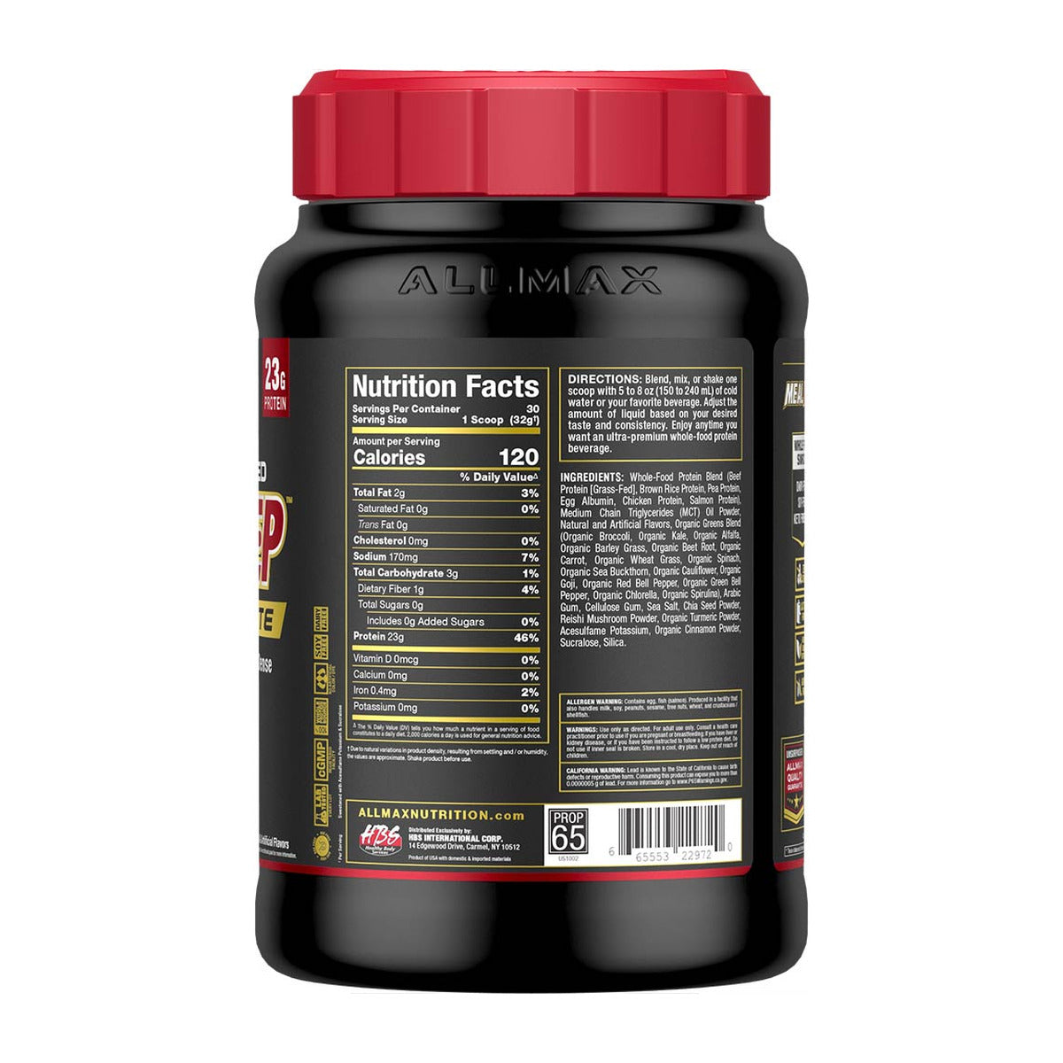 MealPrep Lite