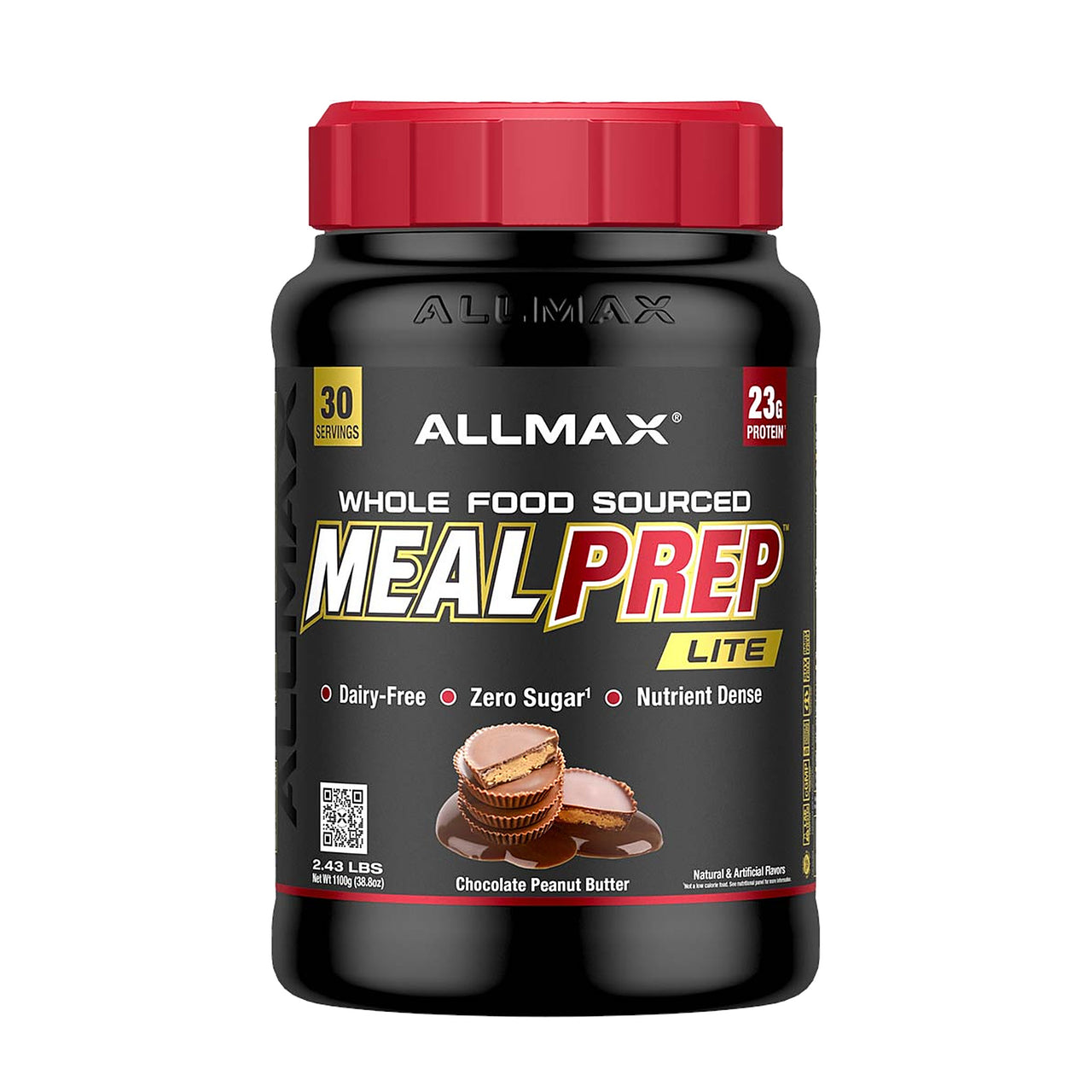 MealPrep Lite