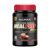 MealPrep Lite
