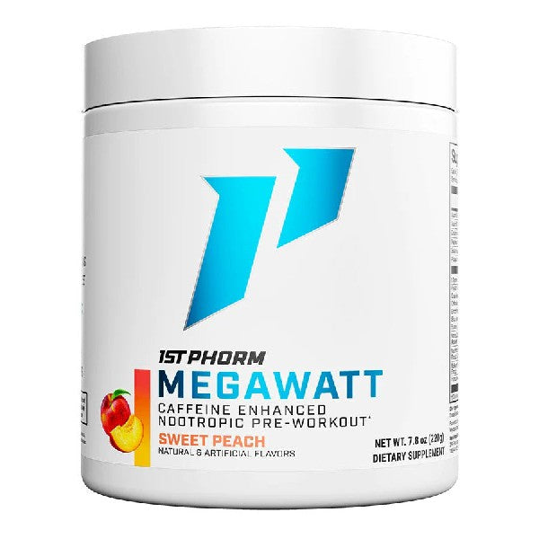 Megawatt