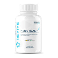 Revive Men’s Health