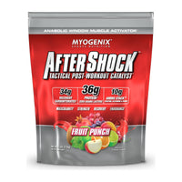 Myogenix Aftershock Recovery - 5.82 LB / Fruit Punch