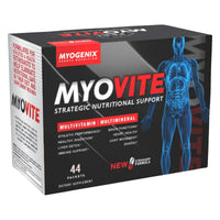Myogenix Myovite