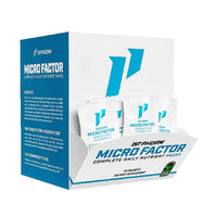 Micro Factor