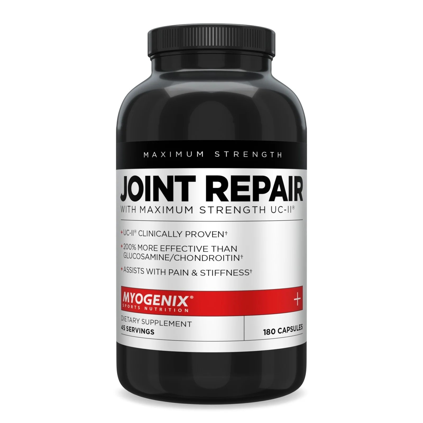 Joint and Tissue Repair