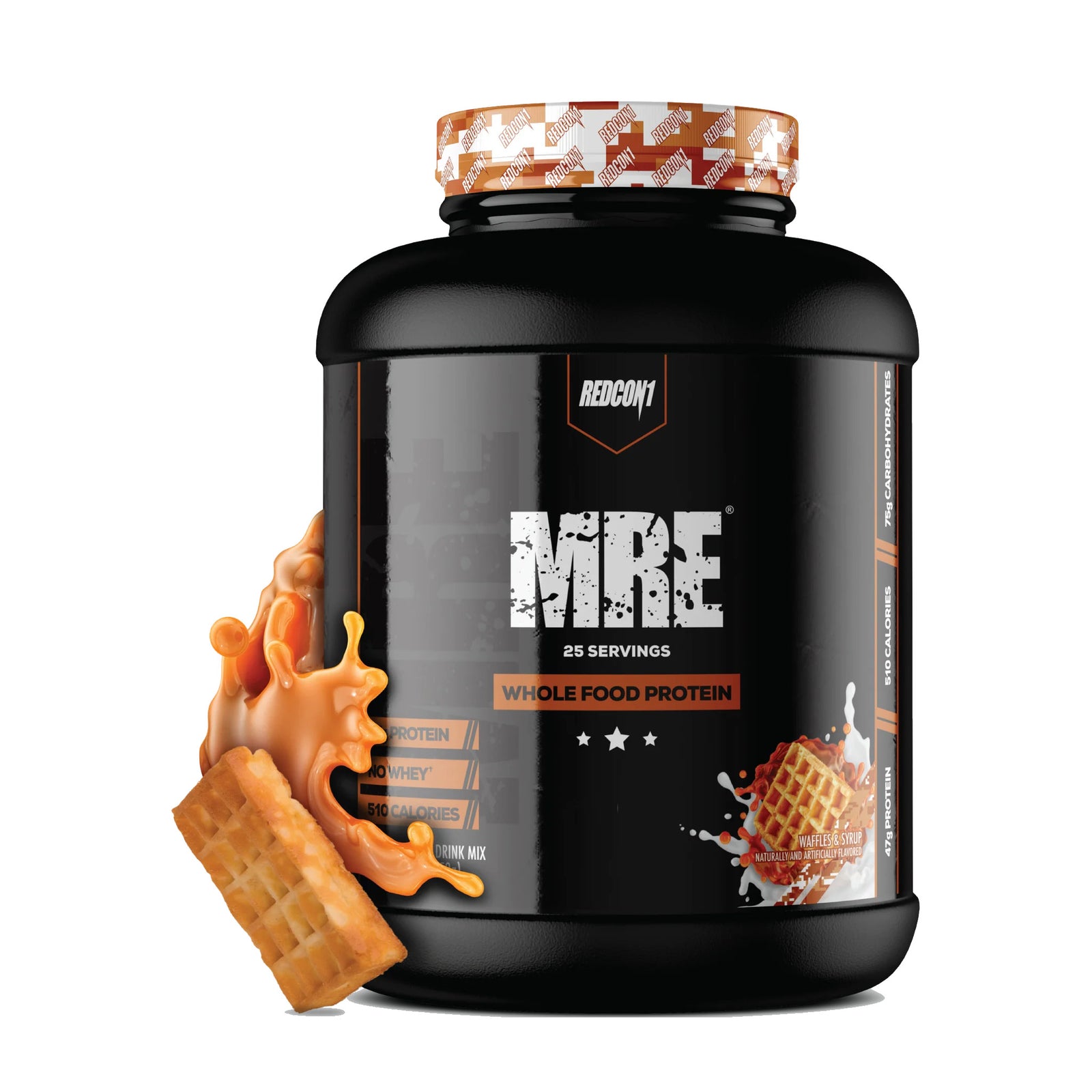 MRE - MEAL REPLACEMENT