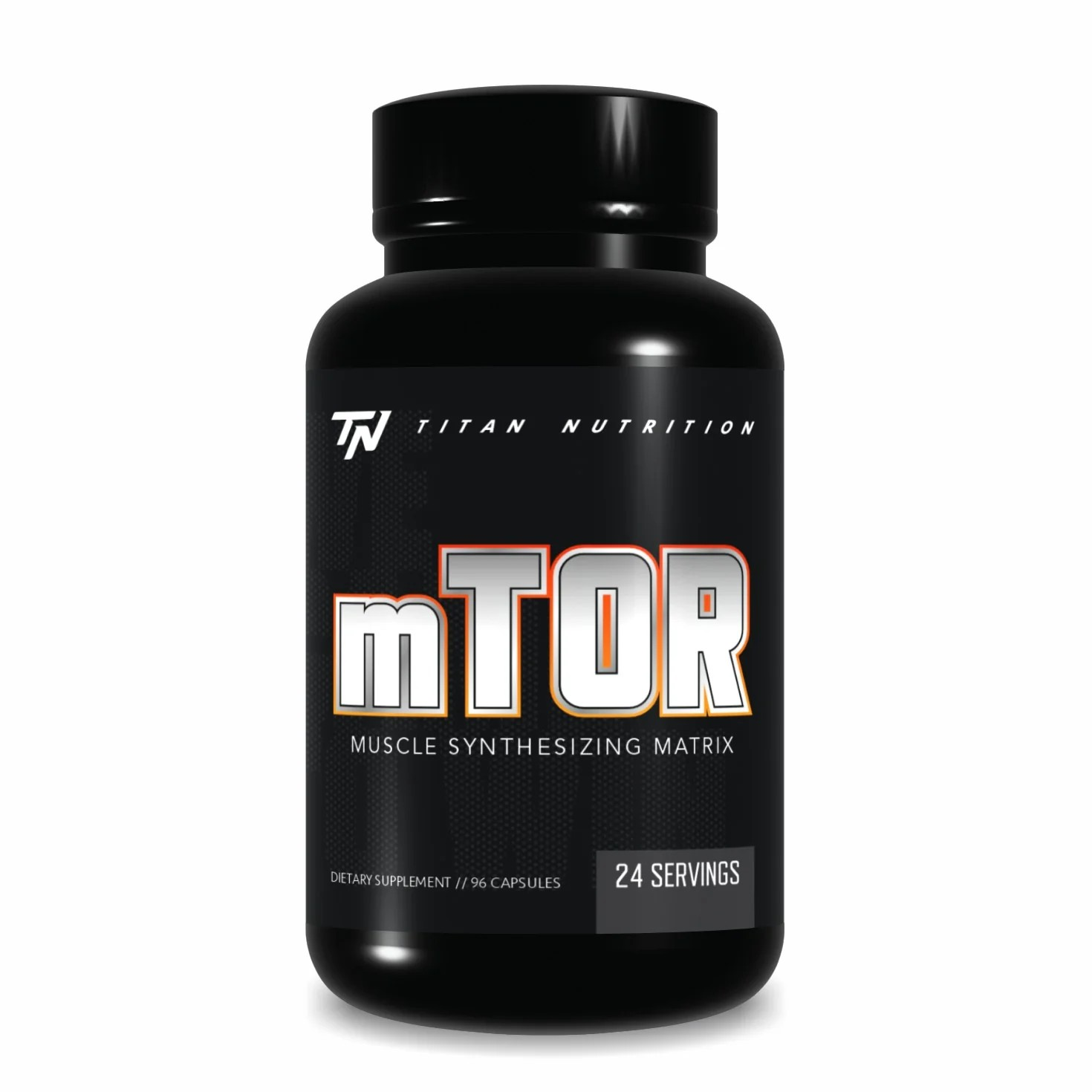 mTOR – Advanced Phosphatidic Acid Formula