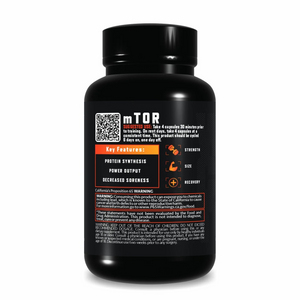 mTOR – Advanced Phosphatidic Acid Formula