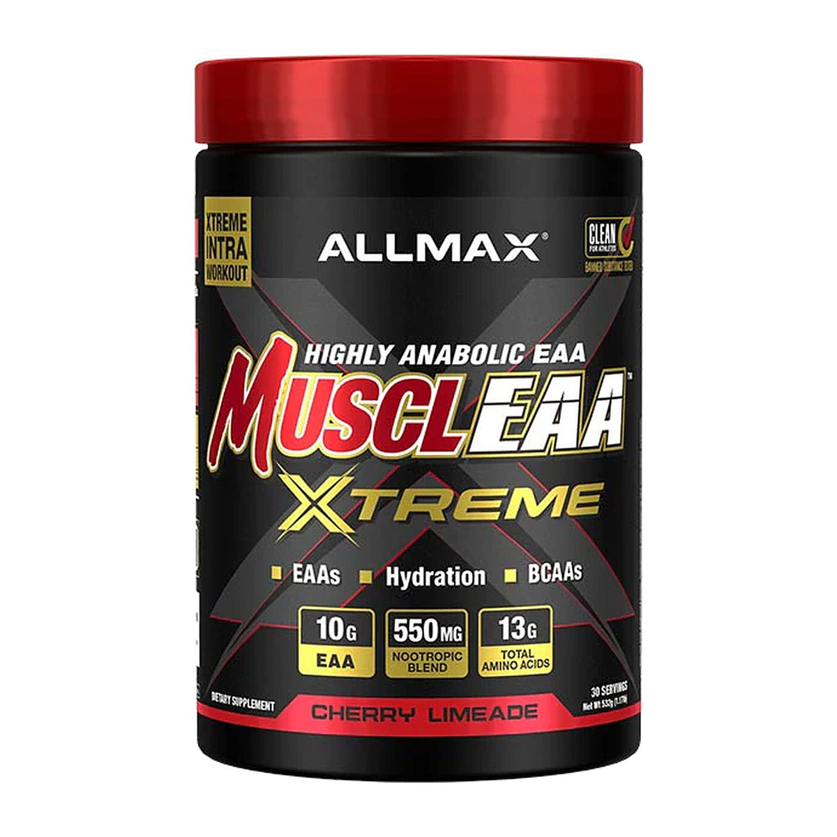 MuscleEAA Xtreme