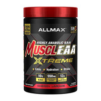 MuscleEAA Xtreme