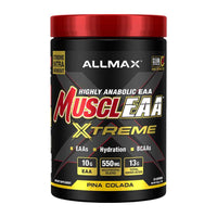 MuscleEAA Xtreme - Pina Colada