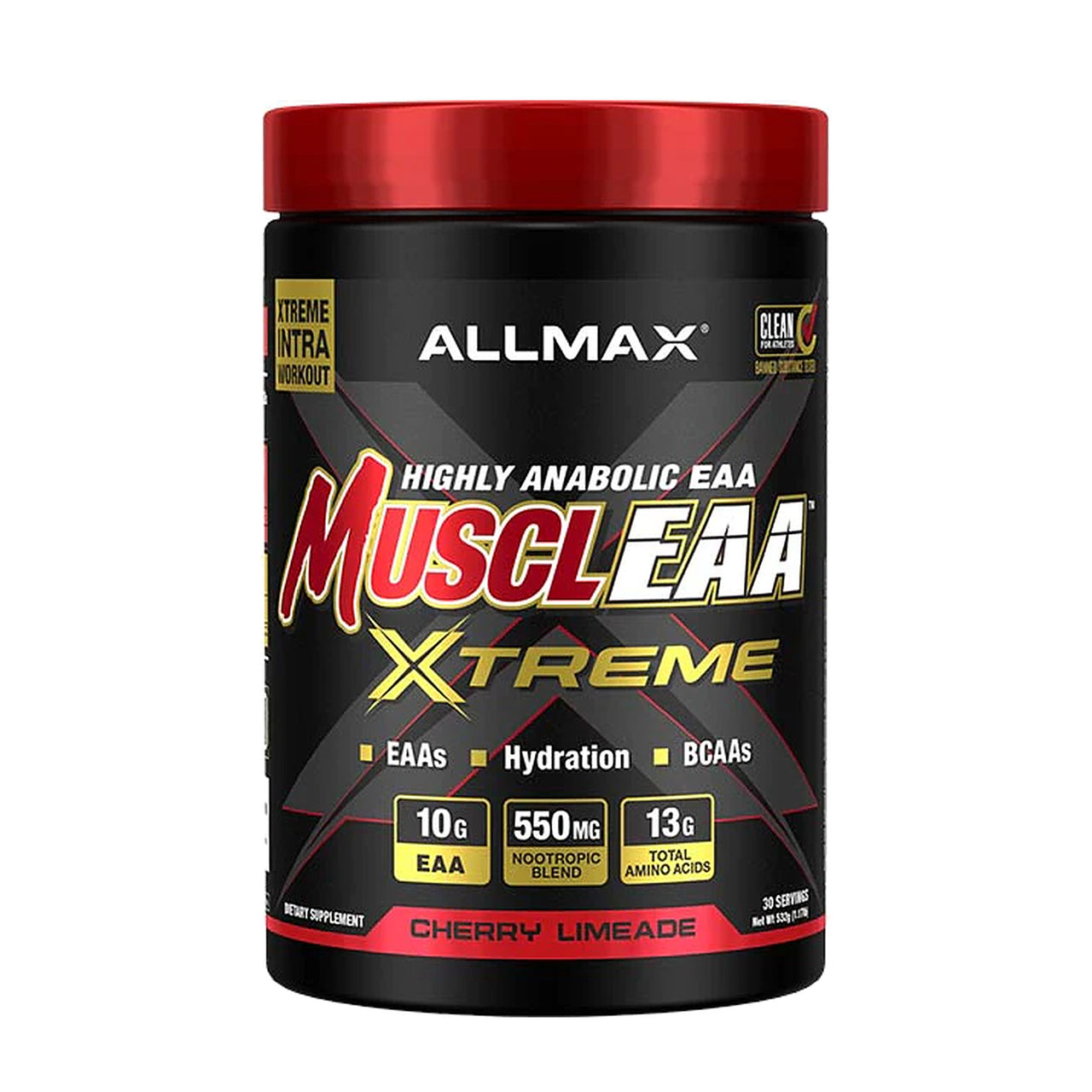 MuscleEAA Xtreme
